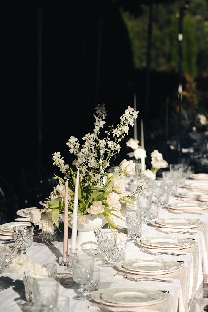 Bianca & Nic | Wollombi, NSW AUSTRALIA wedding stationary #5