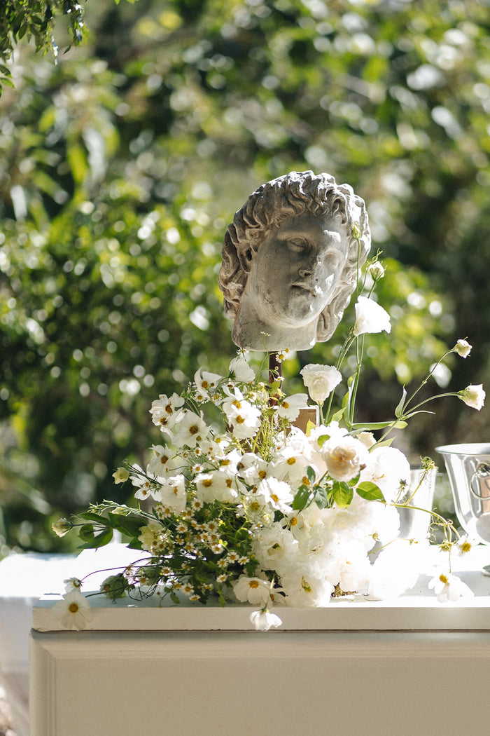 Bianca & Nic | Wollombi, NSW AUSTRALIA wedding stationary #11