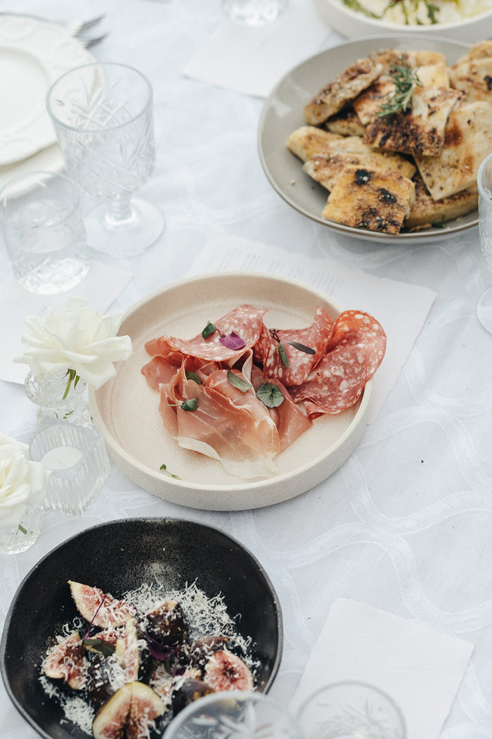 Bianca & Nic | Wollombi, NSW AUSTRALIA wedding stationary #12