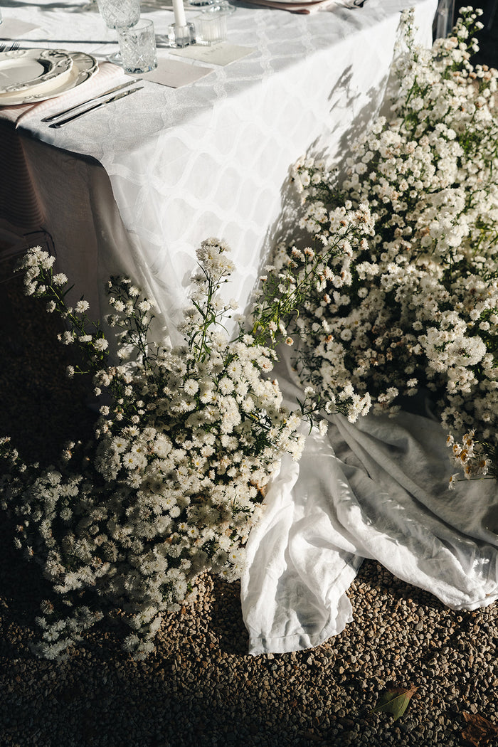Bianca & Nic | Wollombi, NSW AUSTRALIA wedding stationary #7