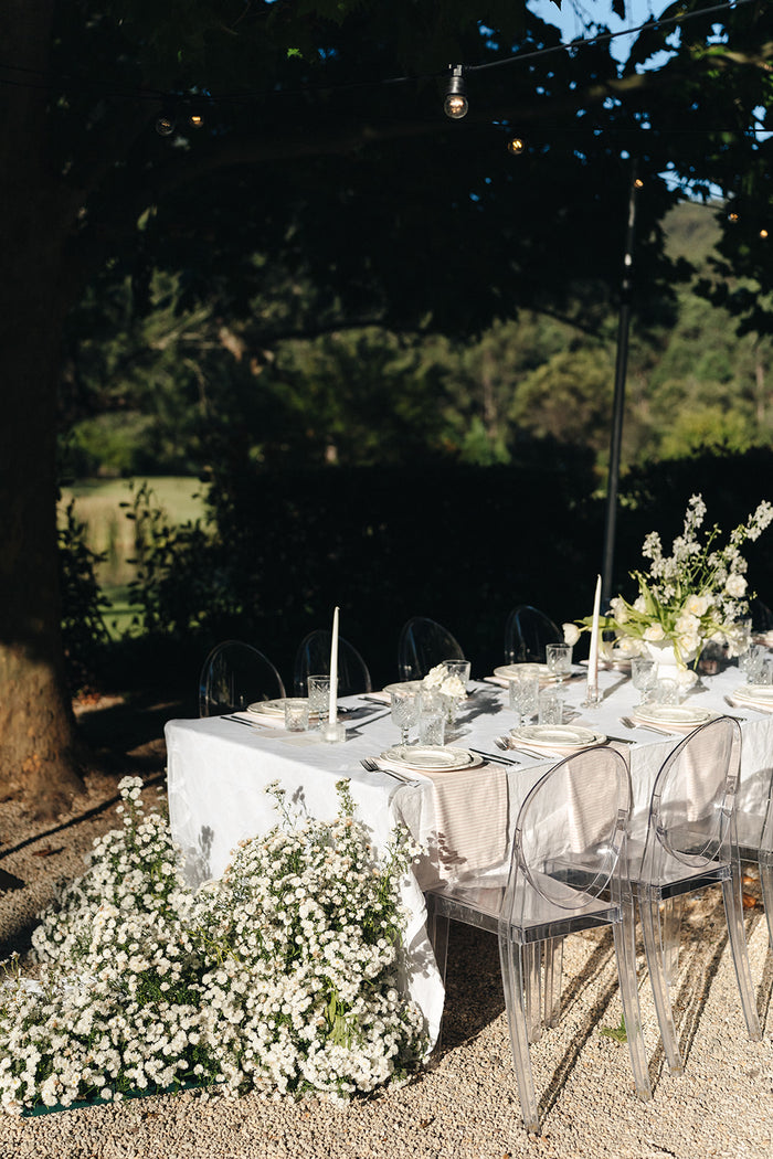 Bianca & Nic | Wollombi, NSW AUSTRALIA wedding stationary #8