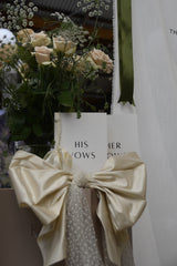 Vow Books