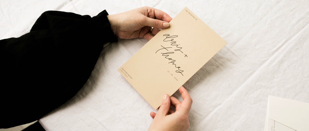 Design Guide – Paper / Paper Co