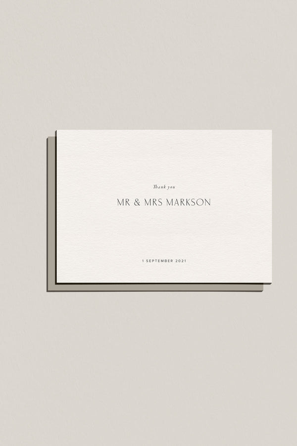 NARRATIVE / Thank you 03