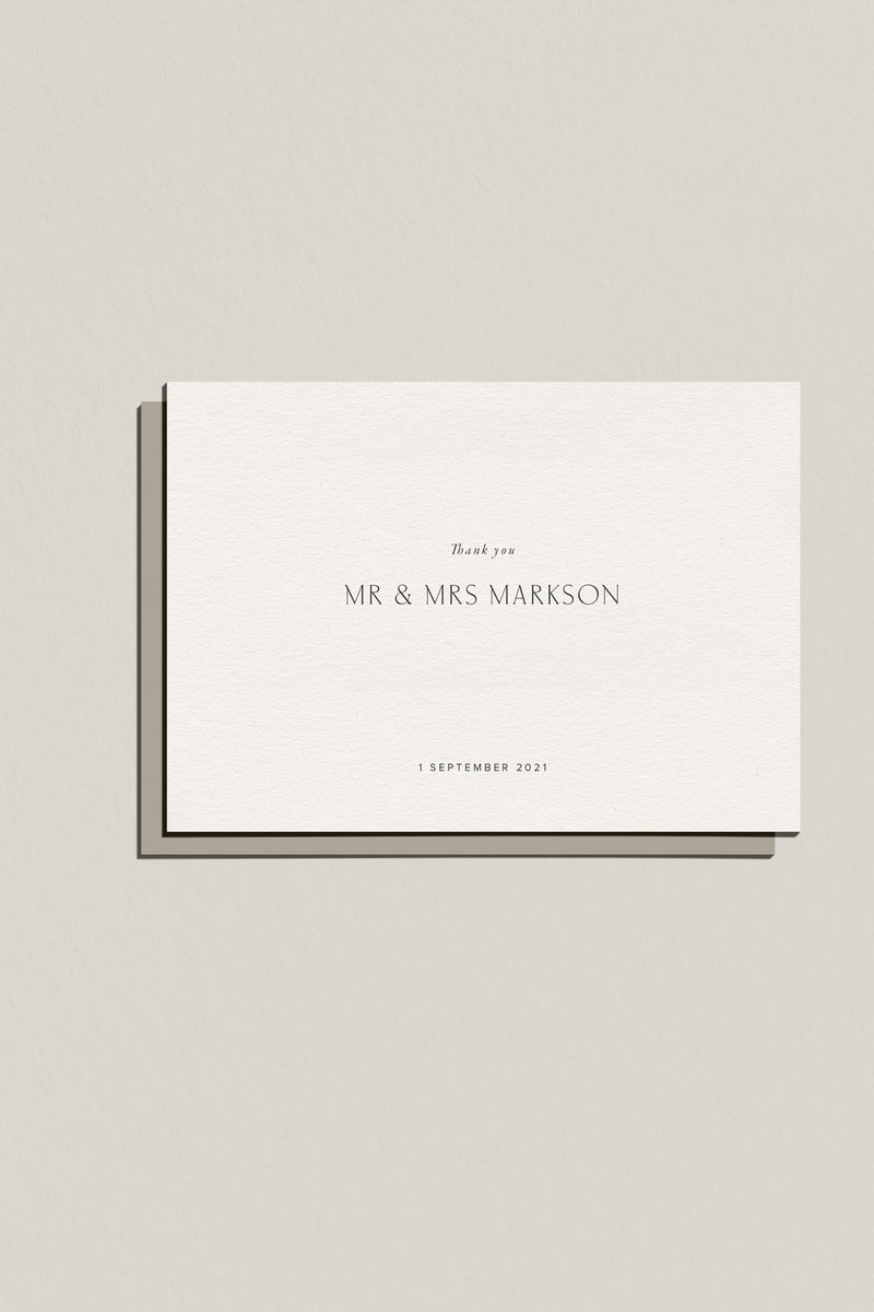NARRATIVE / Thank you 03