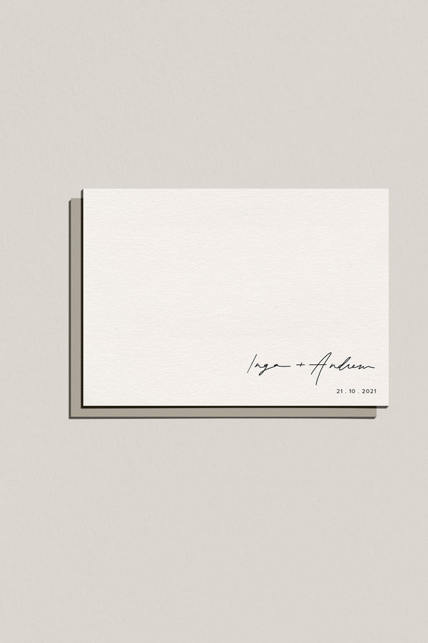 NEW ROMANTICS / Thank you 02