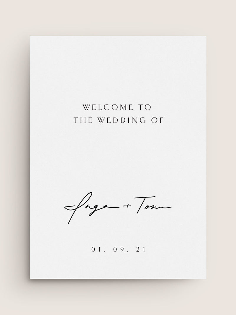 NEW ROMANTICS / Welcome 01