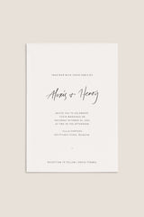 PALOMA Invitation