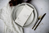 NEW ROMANTICS / Menu 03