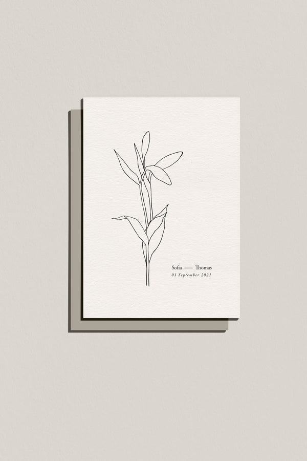 FLEUR / Thank you 01