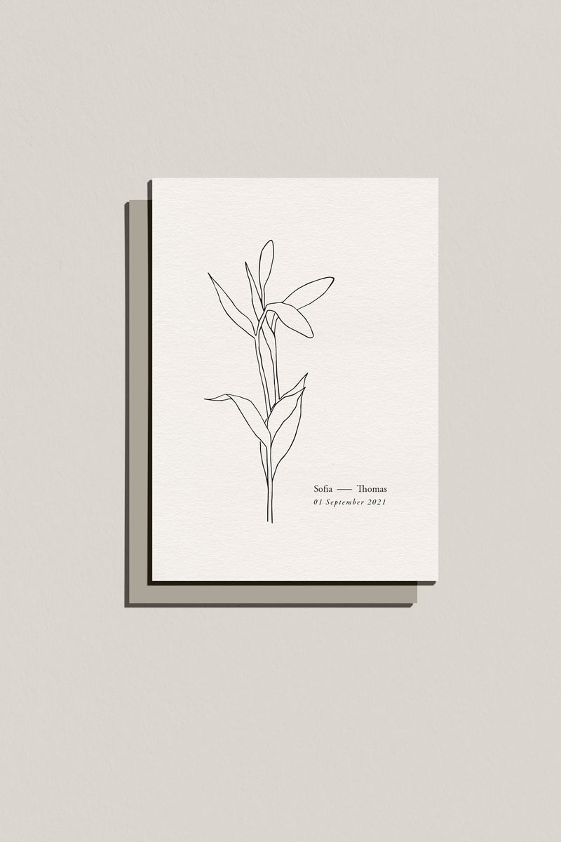 FLEUR / Thank you 01